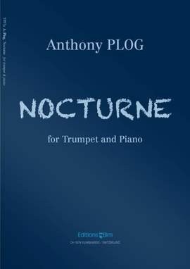 Anthony Plog: Nocturne