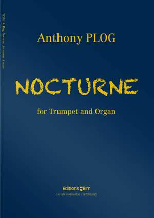 Anthony Plog: Nocturne