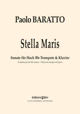 Paolo Baratto: Stella Maris