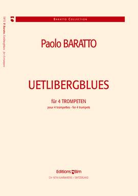 Paolo Baratto: Uetlibergblues