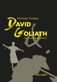 Michael Forbes: David & Goliath