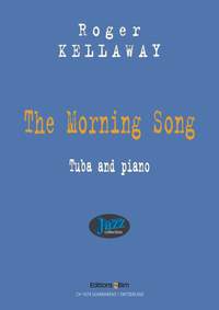 Roger Kellaway: Morning Song