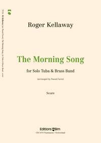 Roger Kellaway: Morning Song