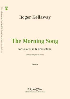 Roger Kellaway: Morning Song