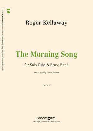 Roger Kellaway: Morning Song