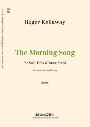 Roger Kellaway: Morning Song