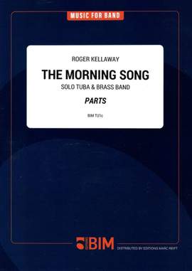 Roger Kellaway: Morning Song