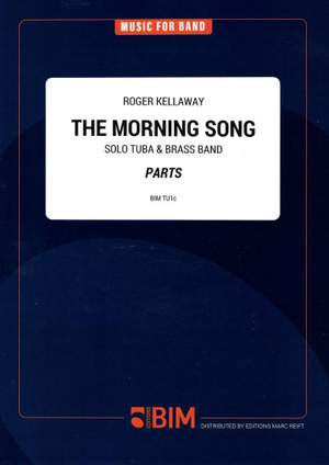 Roger Kellaway: Morning Song