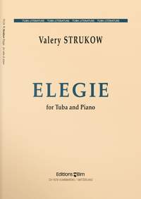 Valery Strukow: Elegie