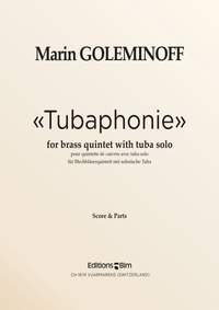 Marin Goleminov: Tubaphonie