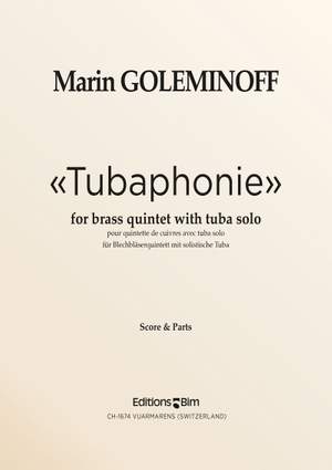 Marin Goleminov: Tubaphonie
