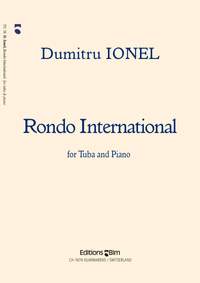 Dumitru Ionel: Rondo International