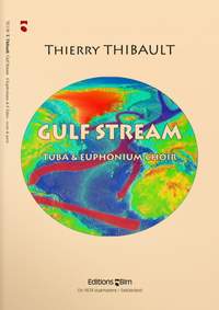 Thierry Thibault: Gulf Stream