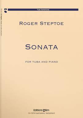 Roger Steptoe: Sonata