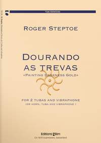 Roger Steptoe: Dourando As Trevas