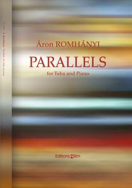 Áron Romhányi: Parallels
