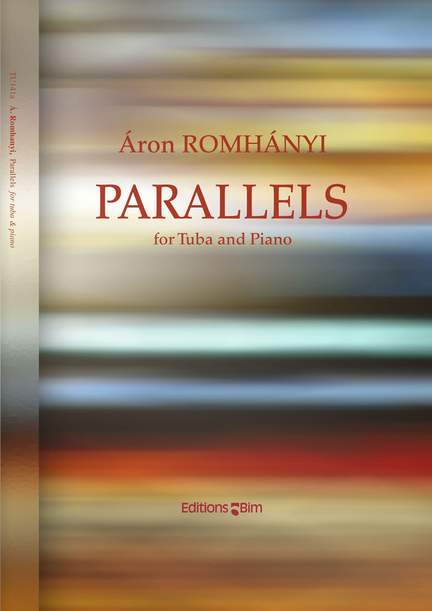 Áron Romhányi: Parallels