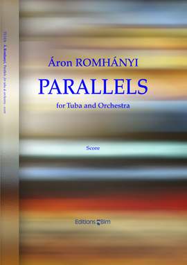Áron Romhányi: Parallels
