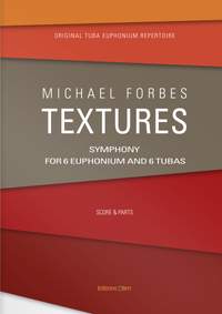 Michael Forbes: Textures