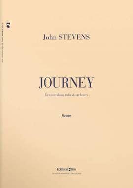 John Stevens: Journey
