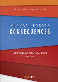 Michael Forbes: Consequences