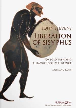 John Stevens: Liberation Of Sisyphus