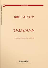 John Stevens: Talisman