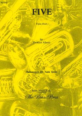 Thomas Albert: Five