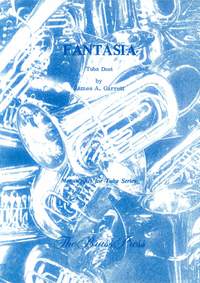 James A. Garrett: Fantasia