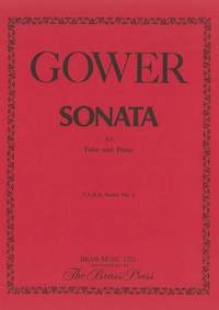 Albert Gower: Sonata