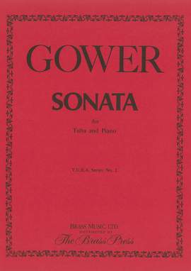 Albert Gower: Sonata