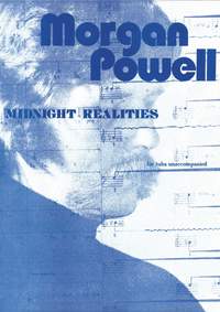 Morgan Powell: Midnight Realities