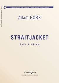 Adam Gorb: Straitjacket