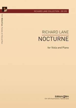 Richard Lane: Nocturne