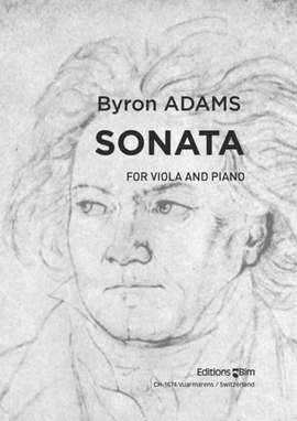 Byron Adams: Sonata