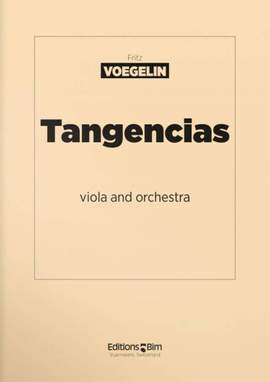 Fritz Voegelin: Tangencias