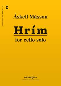 Askell Masson: Hrim