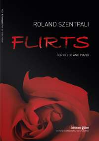 Roland Szentpali: Flirts