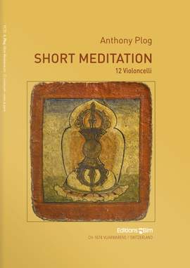 Anthony Plog: Short Meditation