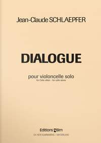 Jean-Claude Schlaepfer: Dialogue