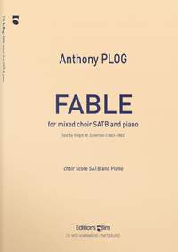 Anthony Plog: Fable