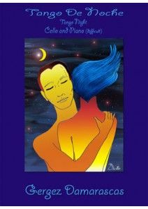 Gergez Damarascas: Tango de Noche