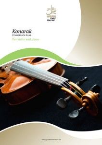 Hans Vermeersch: Konarak