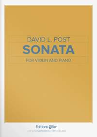 David Post: Sonata