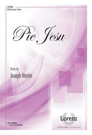 Joseph M. Martin: Pie Jesu