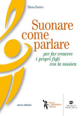 Elena Enrico: Suonare come parlare