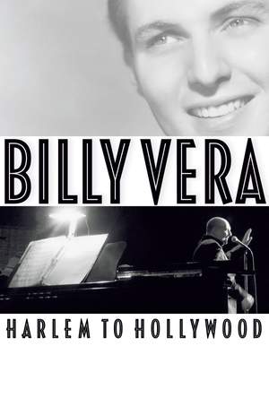 Harlem to Hollywood