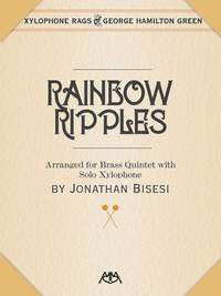 George Hamilton Green: Rainbow Ripples