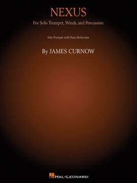 James Curnow: Nexus