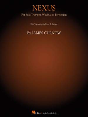 James Curnow: Nexus